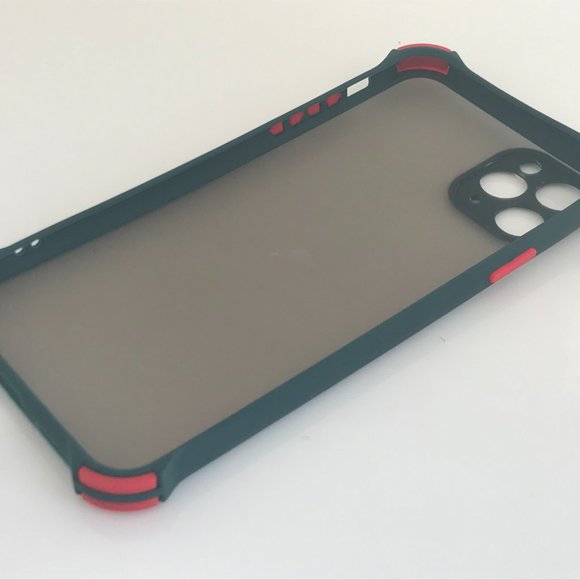 Phone Case for iPhone 11 Pro Max Back Case Fitted - Picture 4 of 6